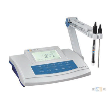 上海雷磁PHSJ-4F pH計(jì) 酸度計(jì)ph值測(cè)試儀